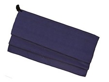 (TG. X-Large) Ferrino X-Lite, Asciugamano Blu, XL - NUOVO