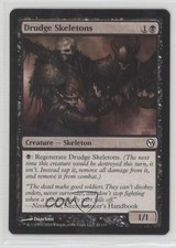 Drudge Skeletons Magic: Duels of the Planeswalkers Theme Decks #22 2010