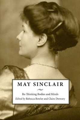 Rebecca Bowler May Sinclair (Gebundene Ausgabe)