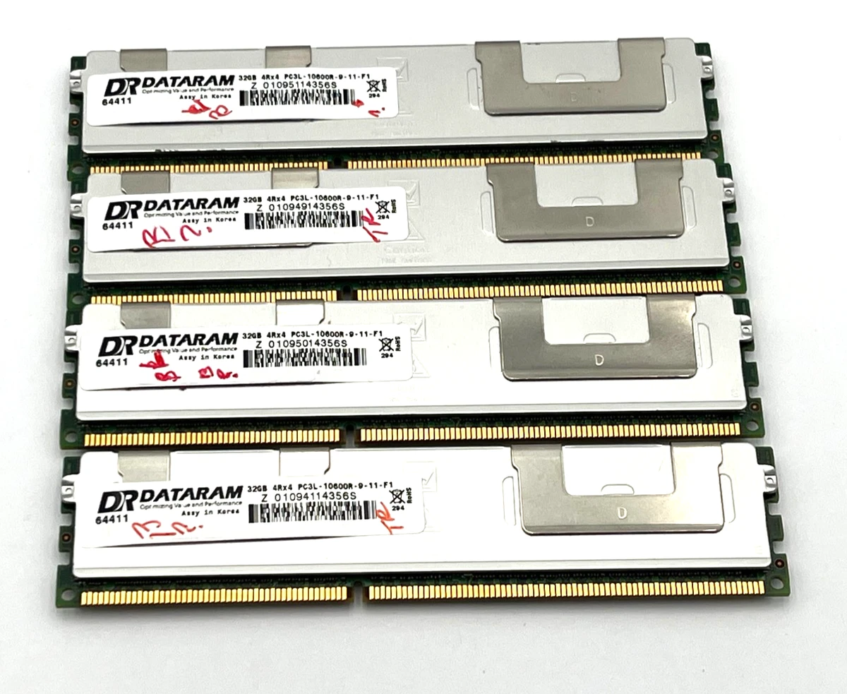ddr3 ecc reg products for sale | eBay