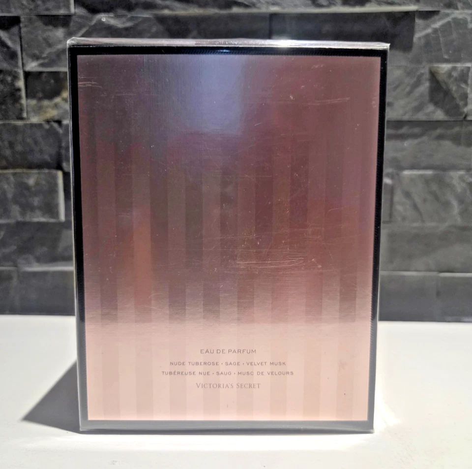 VICTORIAS SECRET BOMBSHELL SEDUCTION EAU DE PARFUM 100ML BRAND NEW SEALED - Image 4 of 4