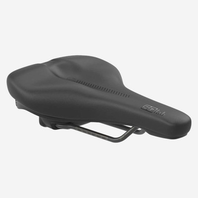 SQLab Sattel 602 ERGOLUX active 2.1