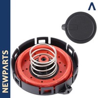 Dichtung Membran EntlüFtung Ventildeckel BMW 5 E60 E61 11127547058