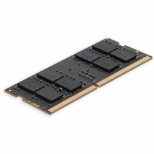 AddOn 16GB DDR4 SDRAM Memory Module AA2666D4DR8S16G