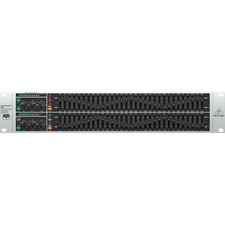 Behringer FBQ3102HD Ultragraph Pro HD