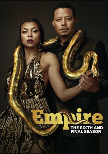 EMPIRE: SEASON 6 - 第 1/1 張圖片