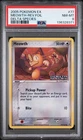 2005 Pokemon Ex Delta Species Meowth-rev.foil Delta Species 77 PSA 8