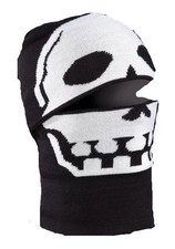 Seirus Innovation Jr Junior Headzo Skull Hat and Neck Up 3175 FAST SHIP AC9