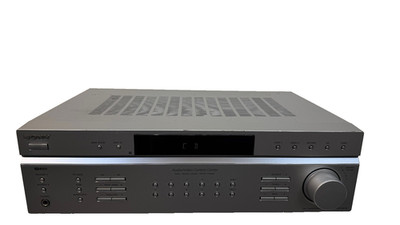 SONY  Stereo FM/ AM Receiver  STR DE197 (4)
