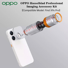 Original OPPO Hasselblad Professional Imaging Kit For OPPO Find X9s Pro