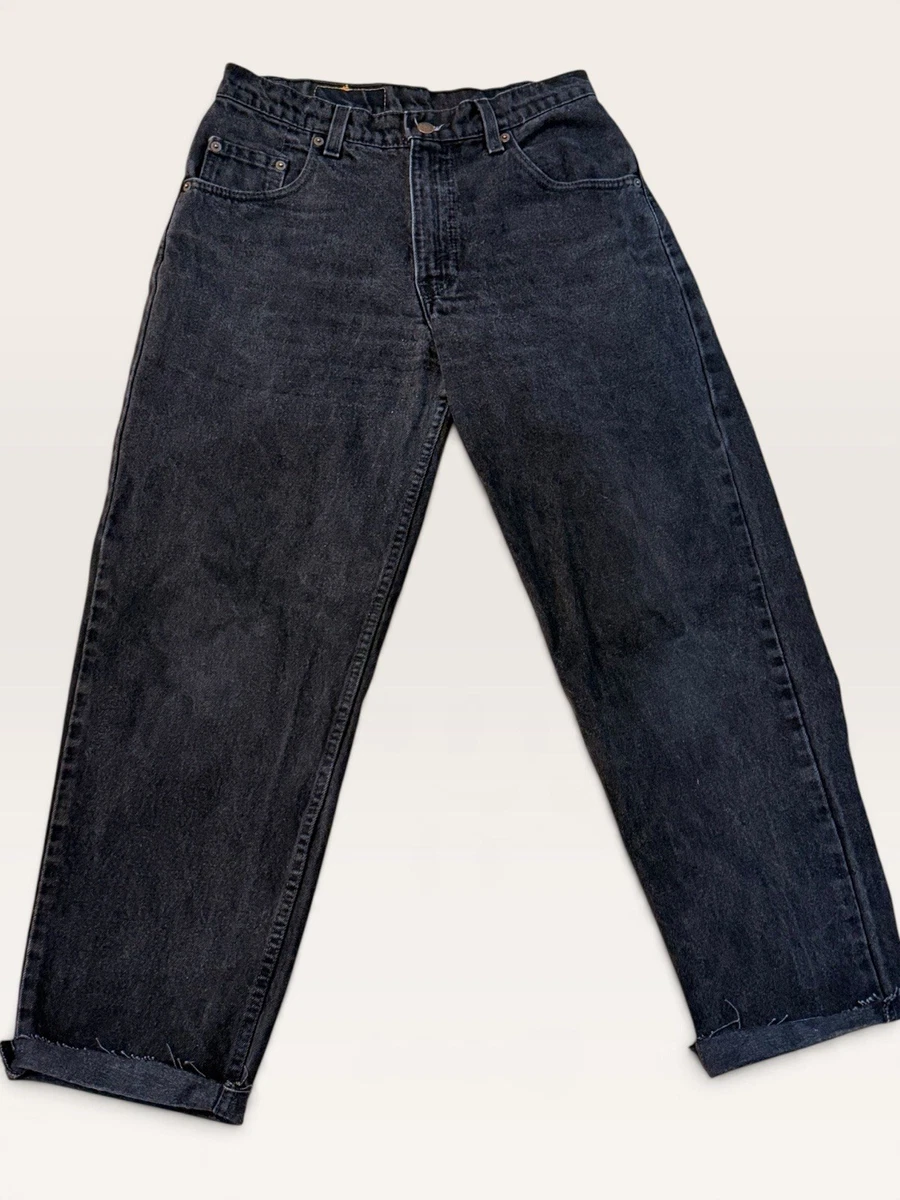 25+ Black Levi's 560 Jeans for Men for sale | Updated Oct 2026