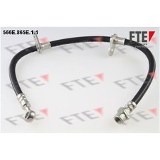 Flexible de frein Honda CONCERTO