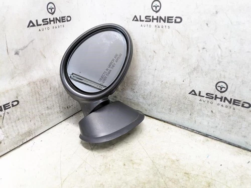 13-2016 Mini Cooper Countryman Right Side Rearview Mirror 51-16-9-810-156 *ReaD*