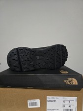 Men's The North Face M VAL 11 MID Waterproof Boots