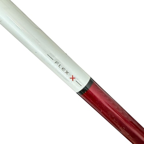 Taylormade R9 10.5° Driver 45” X Stiff Flex Fujikura Motore Graphite Shaft RH - Picture 6 of 8