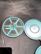 Vtg Lot 8mm Home Movies 1970  s One Family Travel Christmas Halloween  More -3