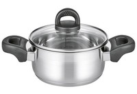 Elo Bratentopf Turmalin Ø16Cm Edelstahl
