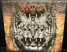 Santana: Santana IV (CD)