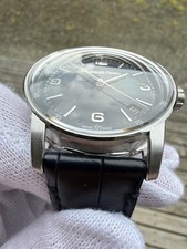 Audemars Piguet Code 11.59 18K White Gold Blue Dial 15210BC Full Set 41mm Watch 22