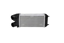 Ladeluftkühler NRF 30543 für 208 PEUGEOT CITROËN DS3 1 308 CC 2 3008 207 SW 508