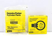 CB252HL001 PARKER 2A SERIES CYLINDER BODY KIT 2-12 LOT OF 3