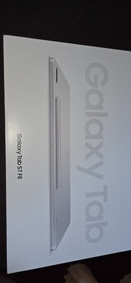 Samsung Galaxy Tab S7 FE 64GB, Wi-Fi