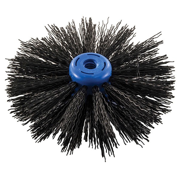 Bailey Universal Brush 225mm (9in)