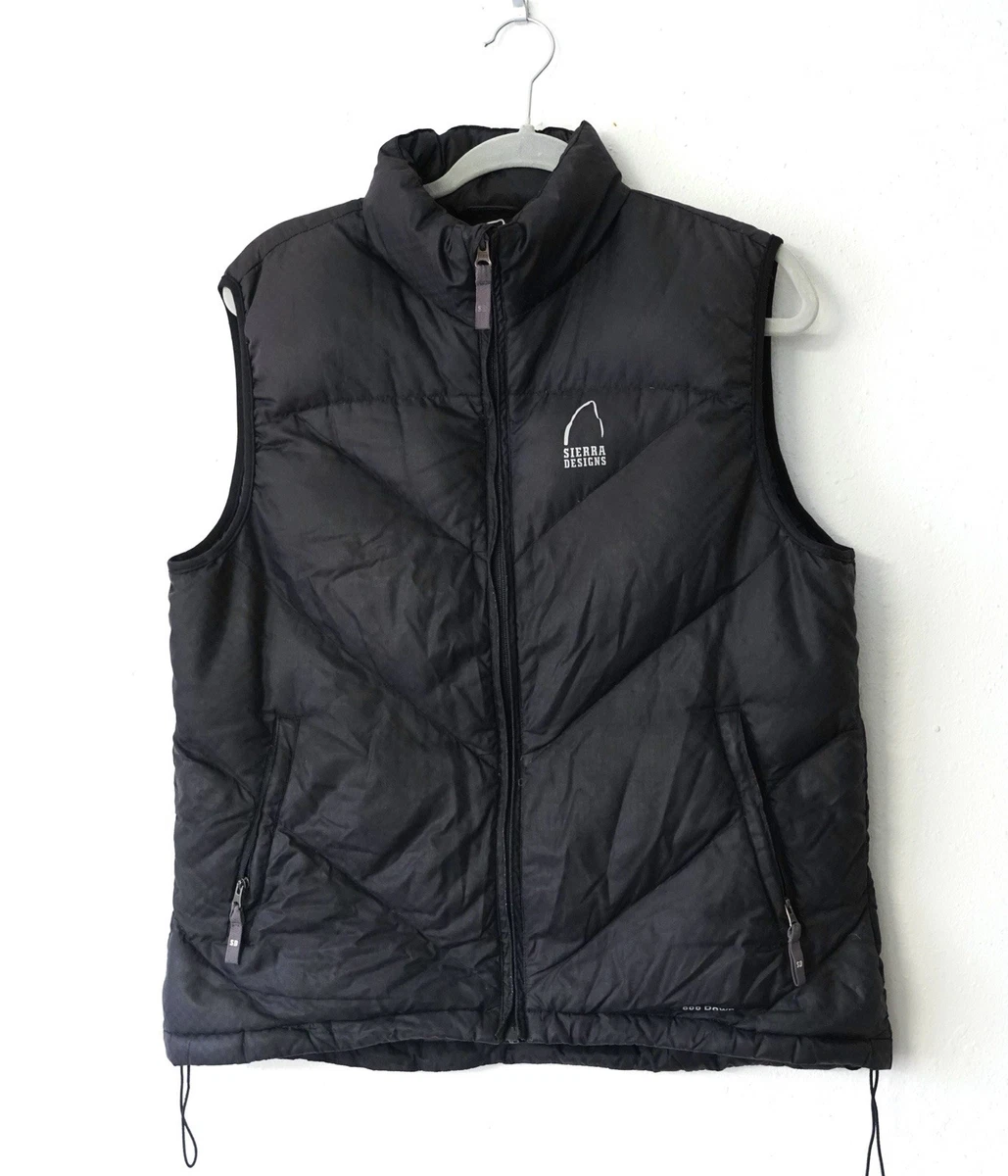 Sierra Designs Vests for Women for sale | eBay