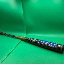 Batte De Baseball Louisville Slugger TPX Omaha BB14 - 33 Pouces / 28 Onces - Aluminium