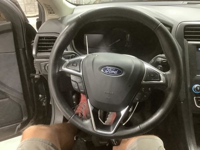 Steering Column Manual Tilt And Telescopic Fits 17-20 FUSION 4948107