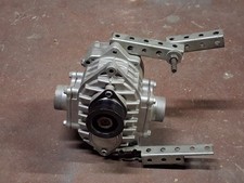 Amr500 Supercharger W Aftermarket 62mm Pulley Amr500 Supercharger W Aftermarket 62mm Pulley