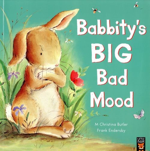 Babbity's Big Bad Mood