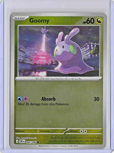 iron treads pokemon card Iron Treads (Temporal Forces Stamp) - Temporal Forces main image 0