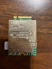 Dell OEM Wireless 5G Qualcomm Snapdragon X62 Mobile Broadband WWAN Card DW5930E