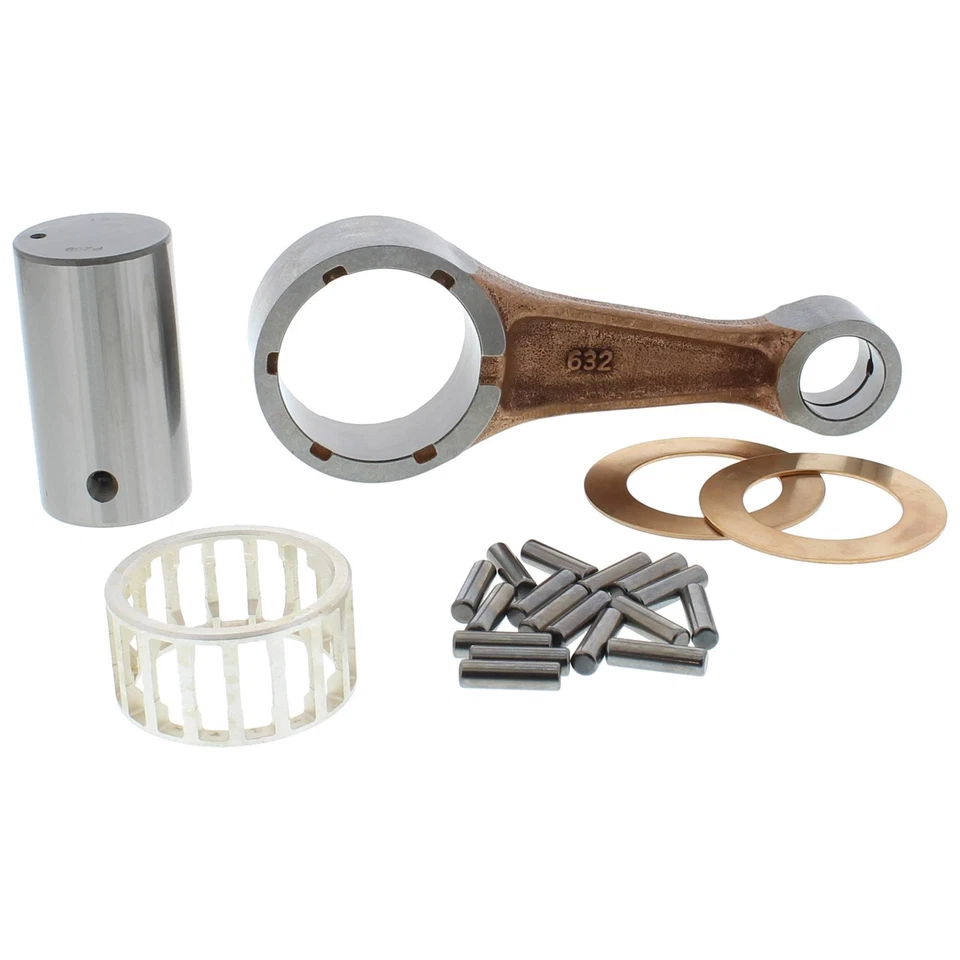 Connecting Rod Kit For Honda TRX 450 ER 2004-2005, TRX 450 R 2004-2005; 8632 Foto 3 de 4