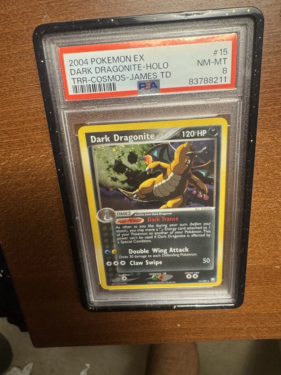 Dark Dragonite