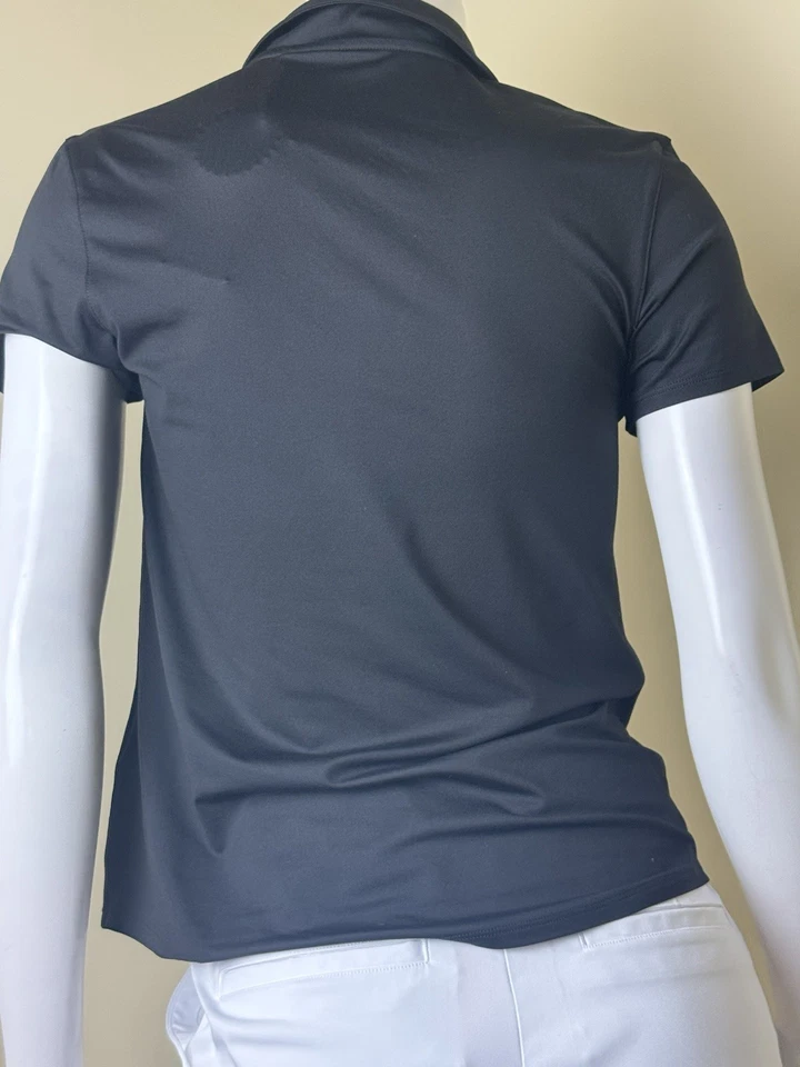 彪马女式高尔夫衬衫 S 码 (B.161/1) — 第 2/4 张图片