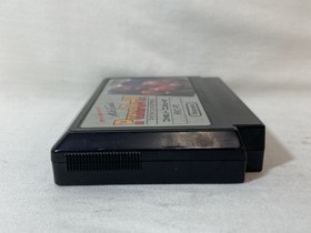 [g1769] FC Mike Tyson's Punch Out 1987 Boxing NES Famicom Nintendo