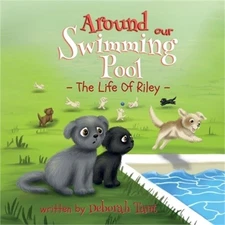 Around our Swimming Pool: Book 2 (Paperback or Softback)