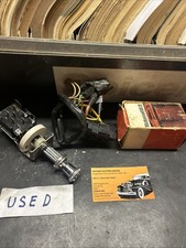 1965 1966 1967 Ford Truck Headlight Switch 1965 1966 1967 Ford Truck Headlight Switch