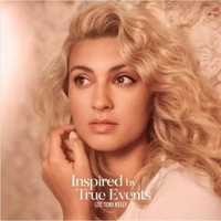 Tori Kelly Inspired By True Events Cd Neu