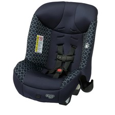 Scenera Extend Infant  Toddler Convertible Car Seat, Trellis