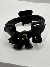 Head Droppin Raph Teenage Mutant Ninja Turtles TMNT Playmates Belt Only