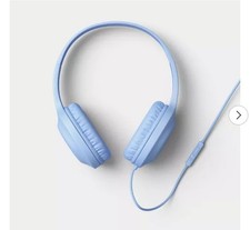 heyday wired headphones
