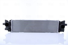 Ladeluftkühler ** FIRST FIT ** NISSENS 961265 für VOLVO XC60 2 246 S90 234 S60 3