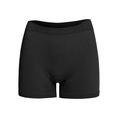 Odlo Damen panty performance light eco Panty Schwarz NEU