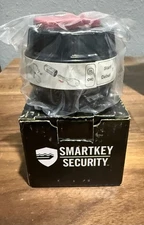 Kwikset Smart Key Security Reset Cradle Universal 83260-001 Commercial Cylinder