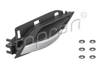 Topran 620 011 TüRgriff, Innenausstattung Vorne Hinten Links FüR BMW