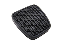 Pedalgummi Kupplung Mercedes R129 W124 W201 W202 2012910282