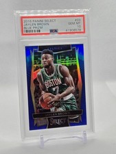 Jaylen Brown [Silver Prizm] #174 Prices | 2016 Panini Select